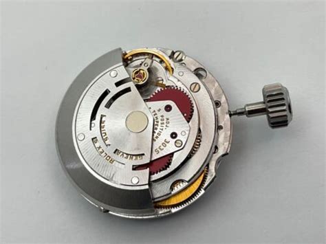 rolex 3035 submariner watch|rolex submariner 3035 movement.